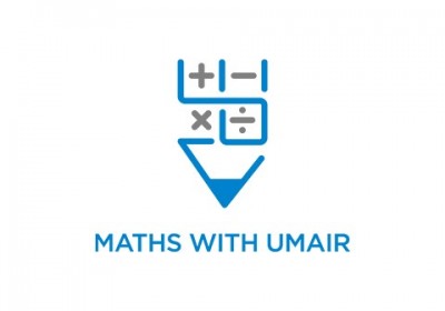 MATHS WITH UMAIR